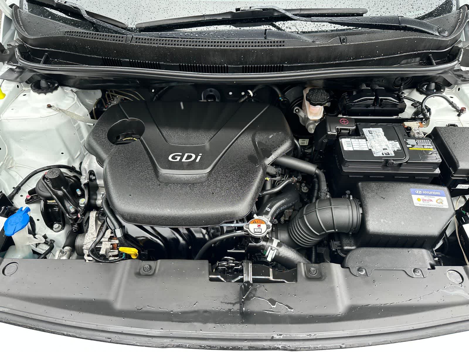 Thumbnail: 2016 Hyundai Accent - 7