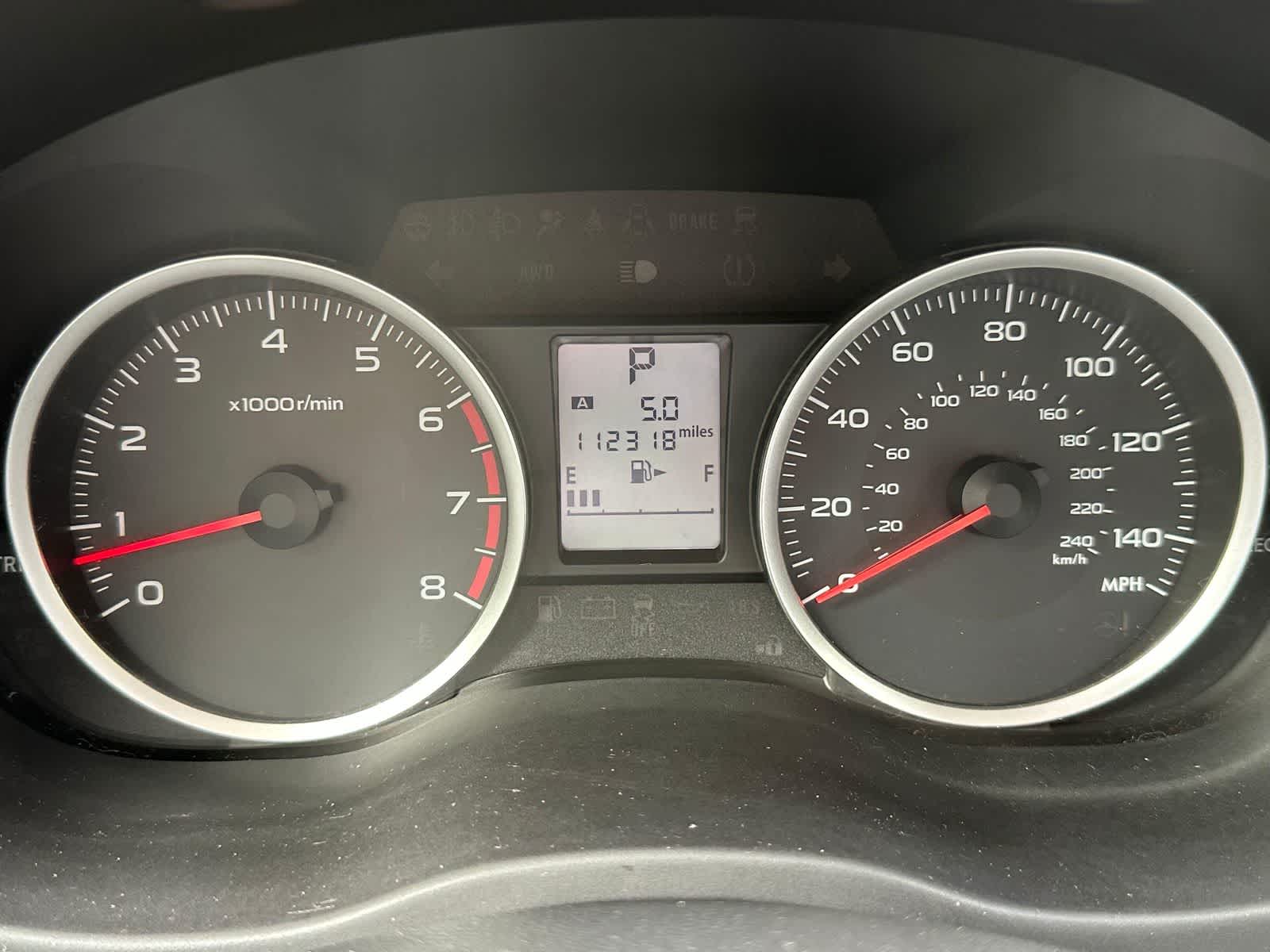 2015 Subaru Forester i Premium - Photo 17