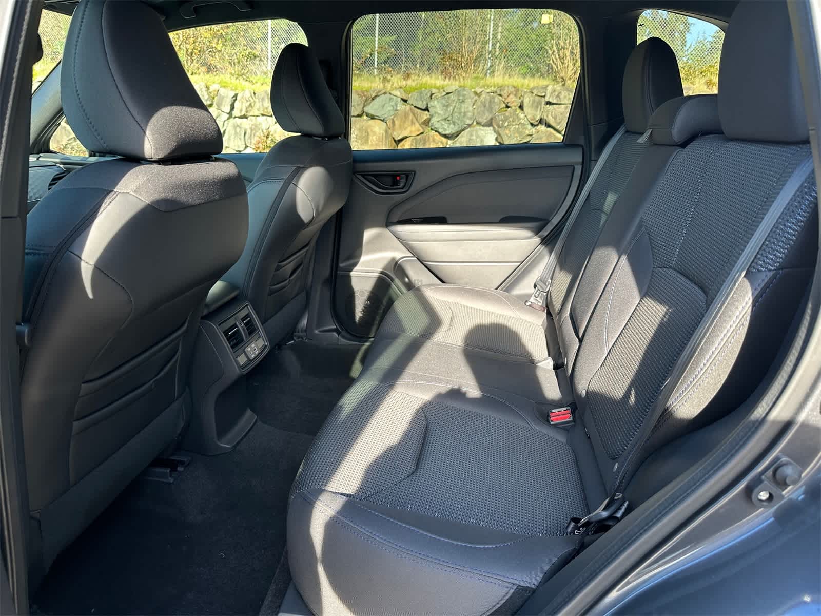 Thumbnail: 2026 Subaru Forester - 10