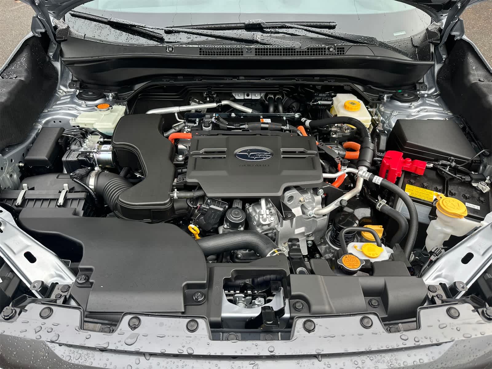 Thumbnail: 2025 Subaru Forester - 7