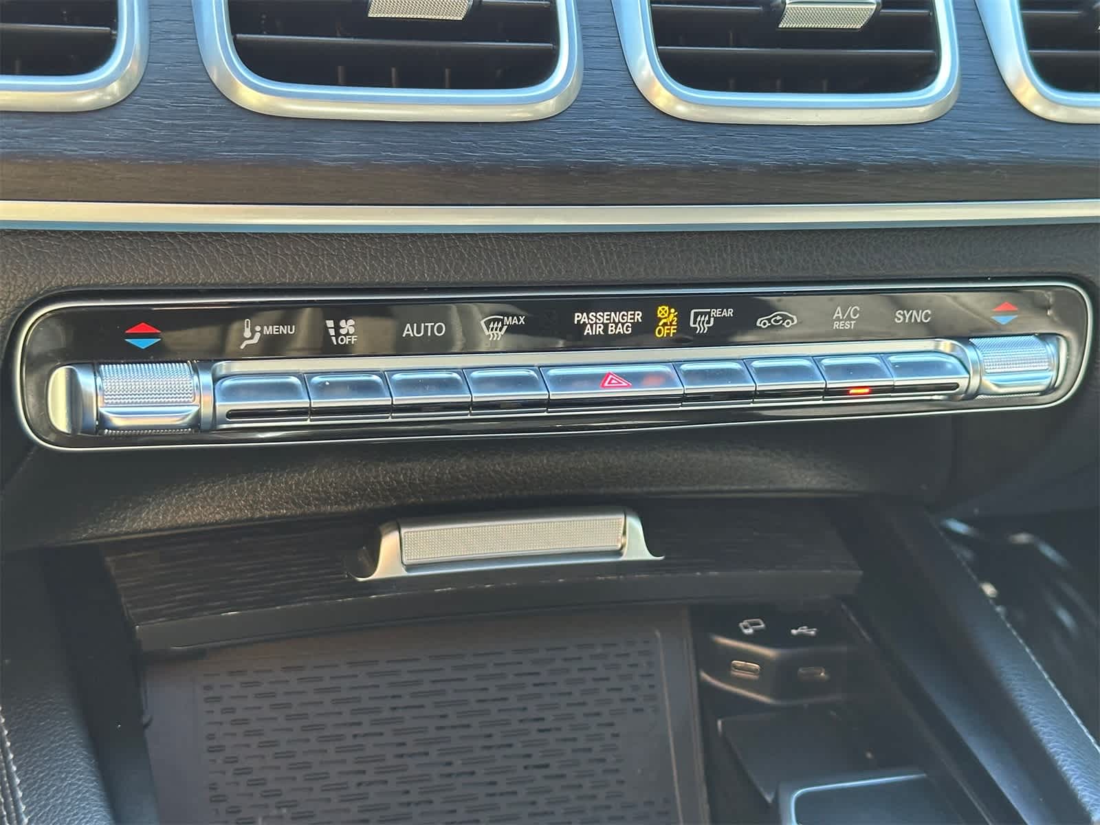 Thumbnail: 2021 Mercedes-Benz GLE - 20