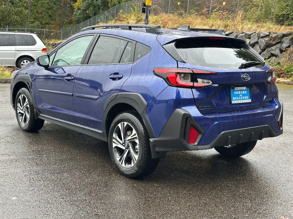 New 2026 Subaru Crosstrek Premium SUV