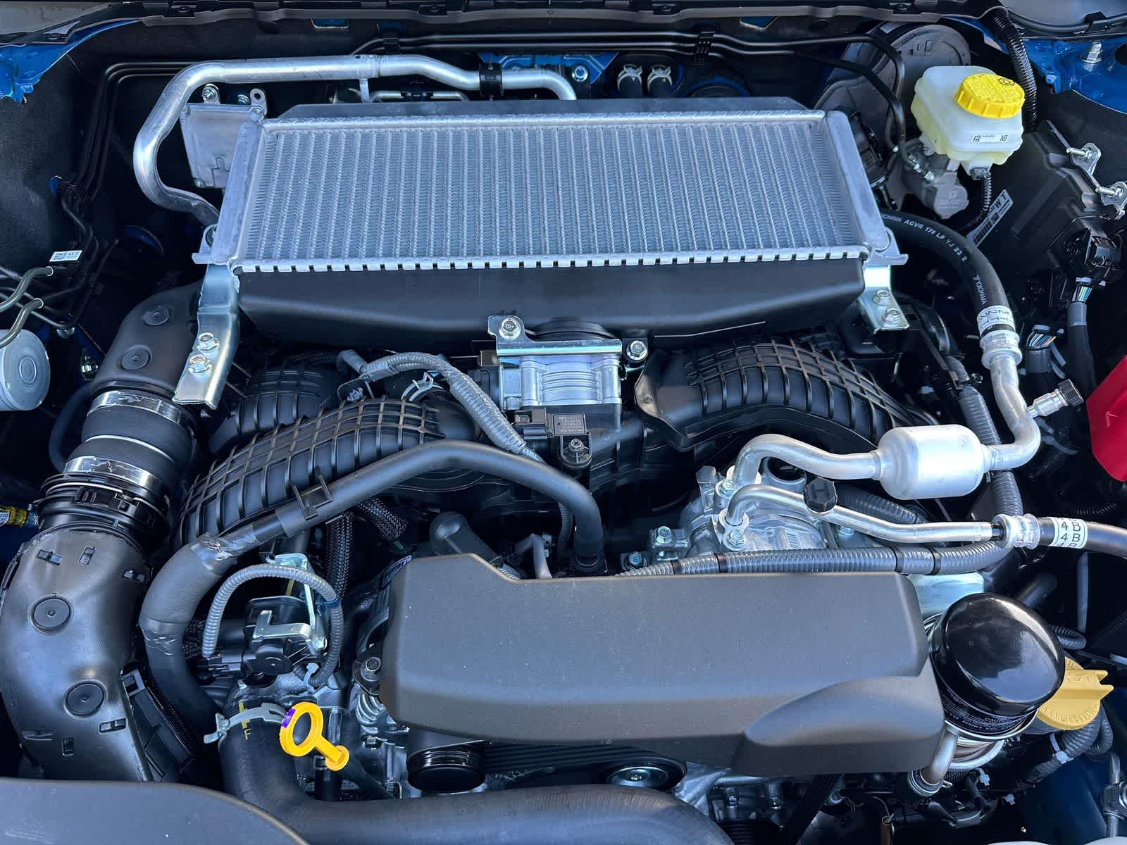 Thumbnail: 2026 Subaru Outback - 7