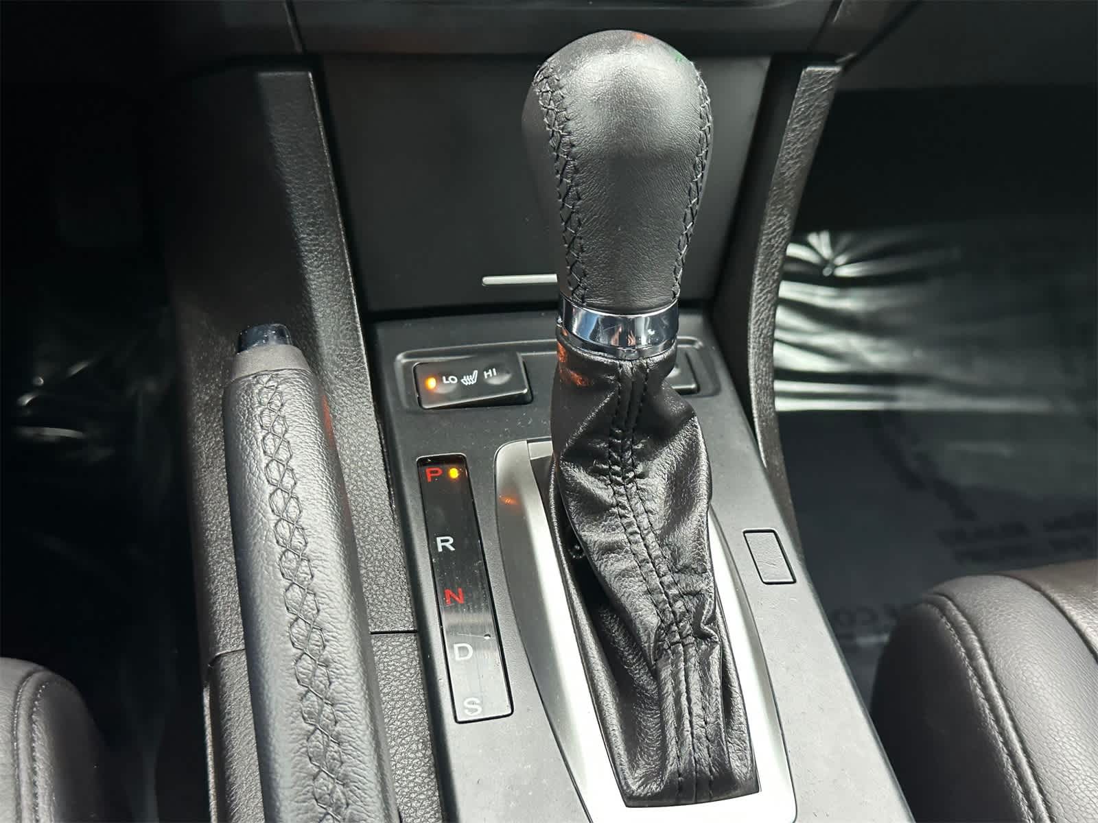 Thumbnail: 2017 Acura ILX - 22