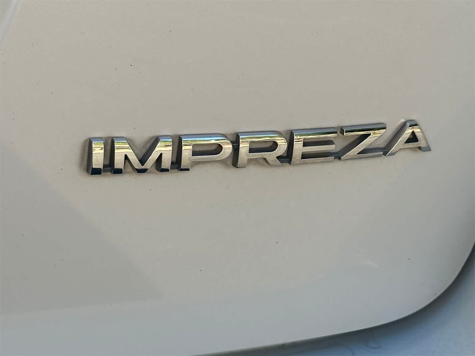 Thumbnail: 2018 Subaru Impreza - 6