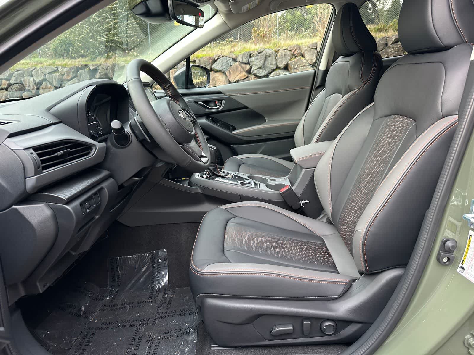 Thumbnail: 2026 Subaru Crosstrek - 14