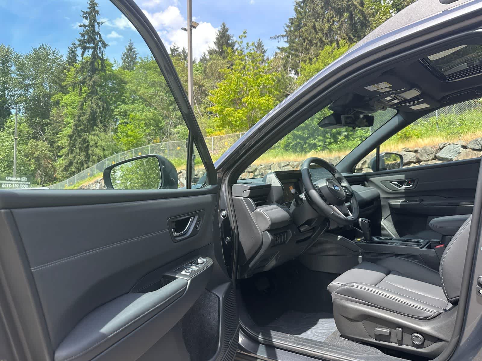 Thumbnail: 2026 Subaru Outback - 18