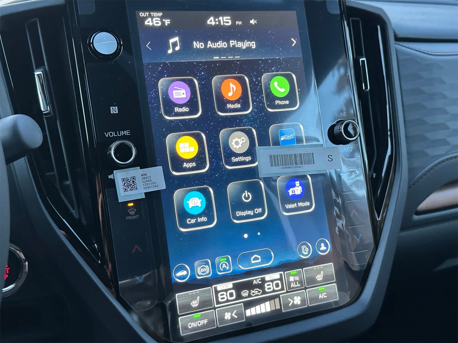 Thumbnail: 2026 Subaru Forester - 19