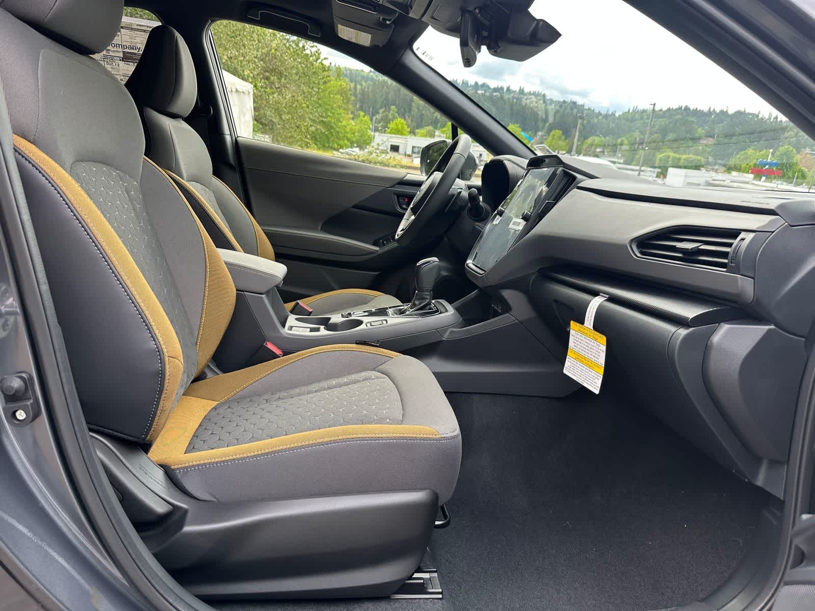 Thumbnail: 2026 Subaru Crosstrek - 14