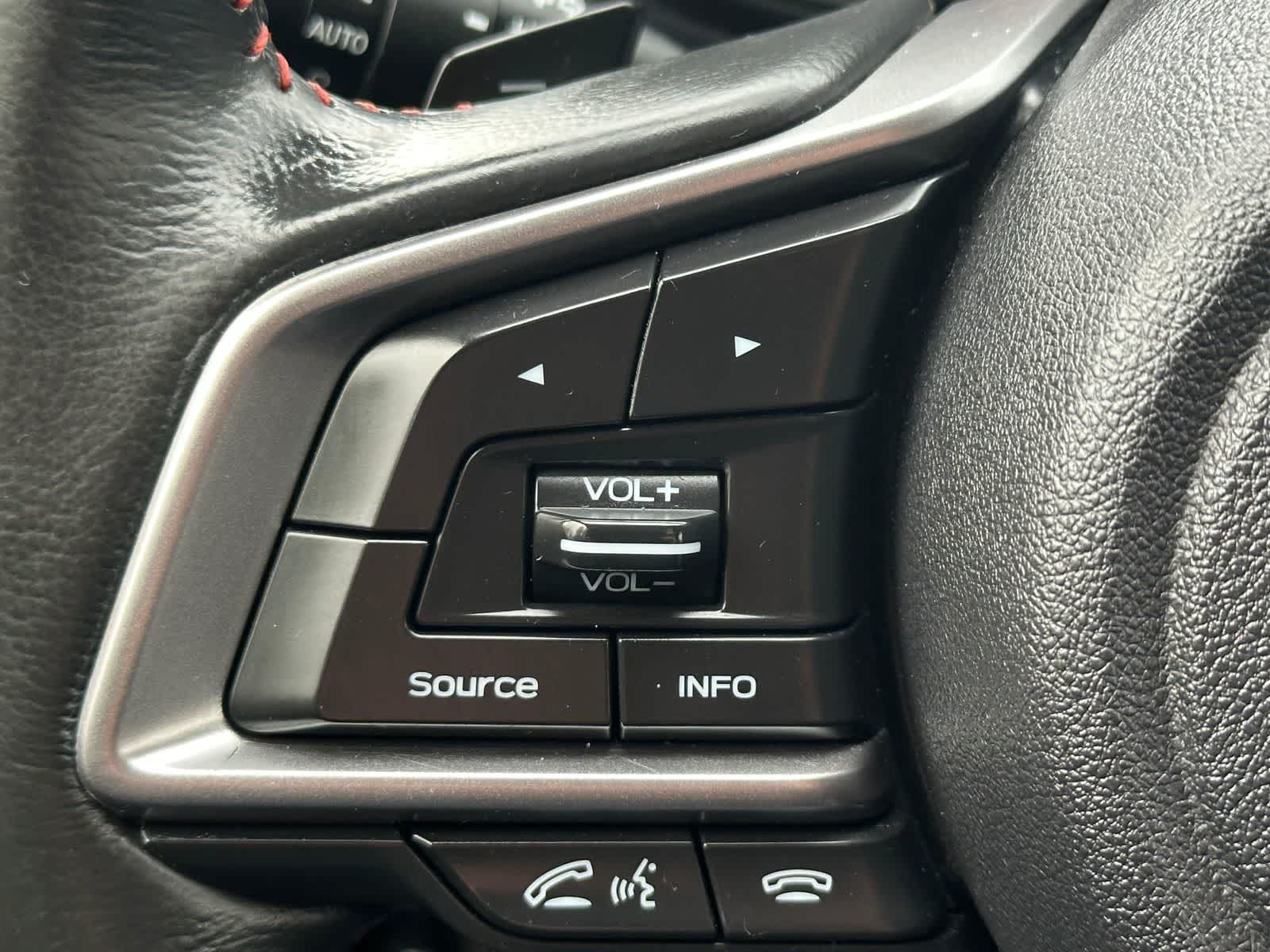 Thumbnail: 2019 Subaru Forester - 27