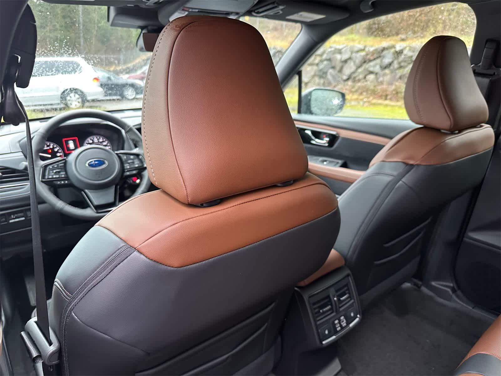 Thumbnail: 2026 Subaru Forester - 11