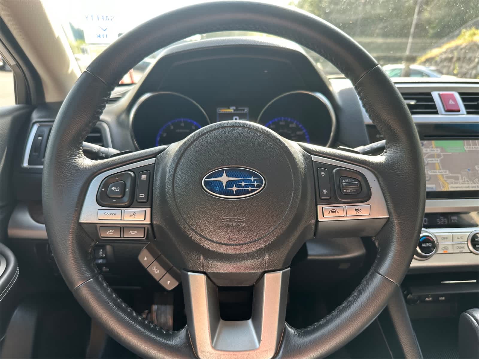 Thumbnail: 2017 Subaru Outback - 16