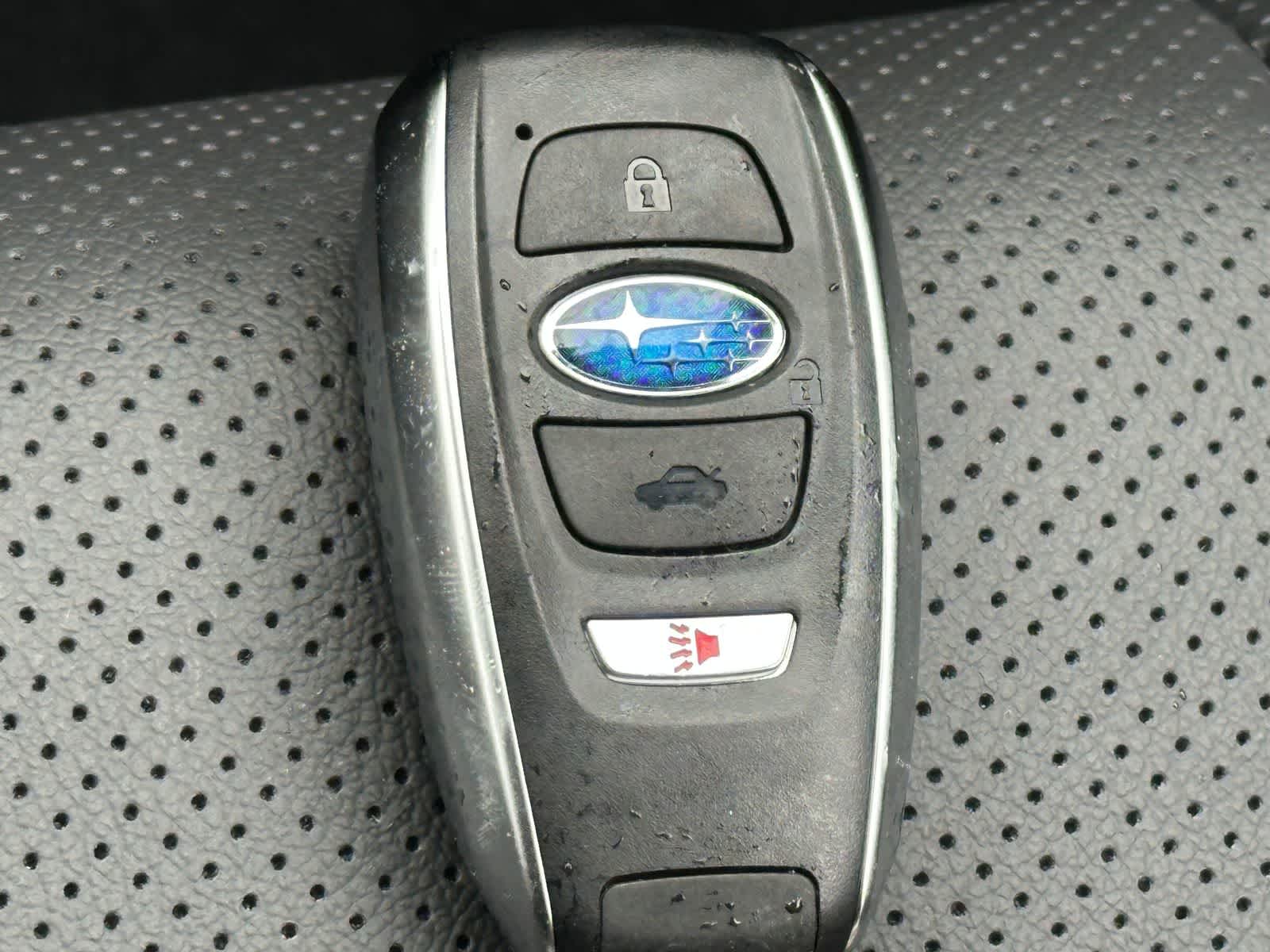 Thumbnail: 2026 Subaru Outback - 30