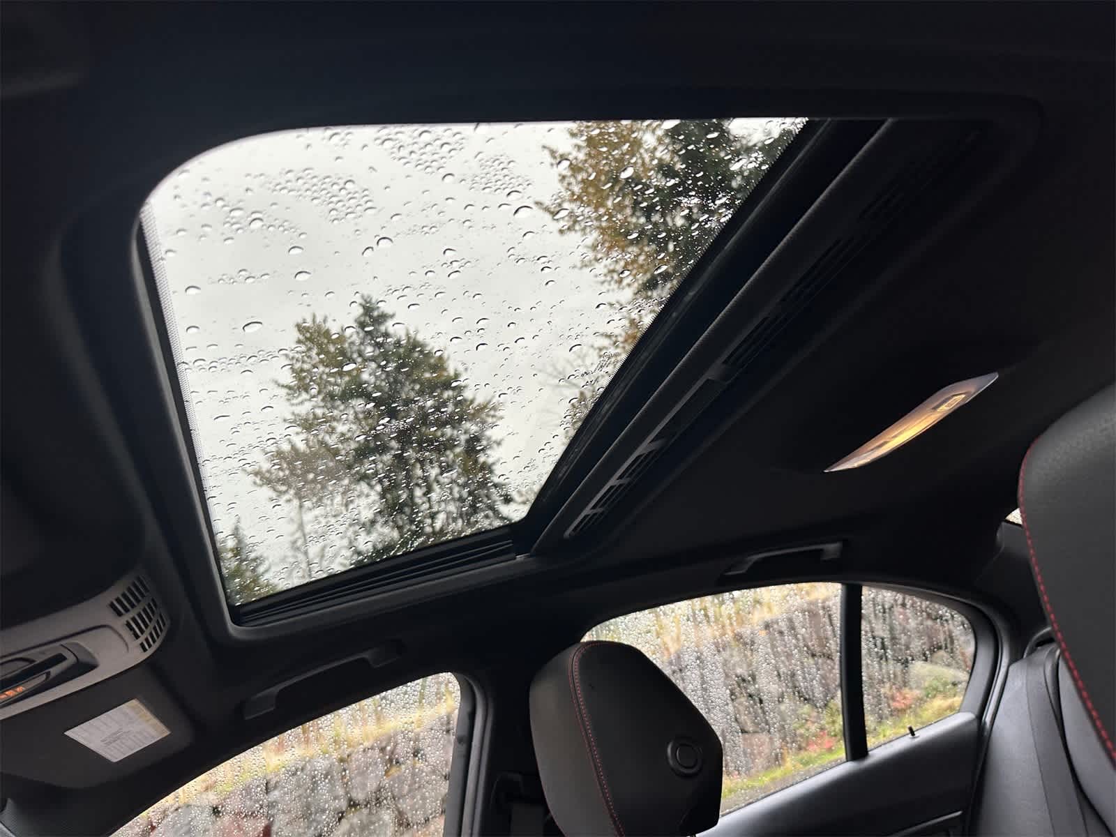 Thumbnail: 2015 BMW 3 Series - 15