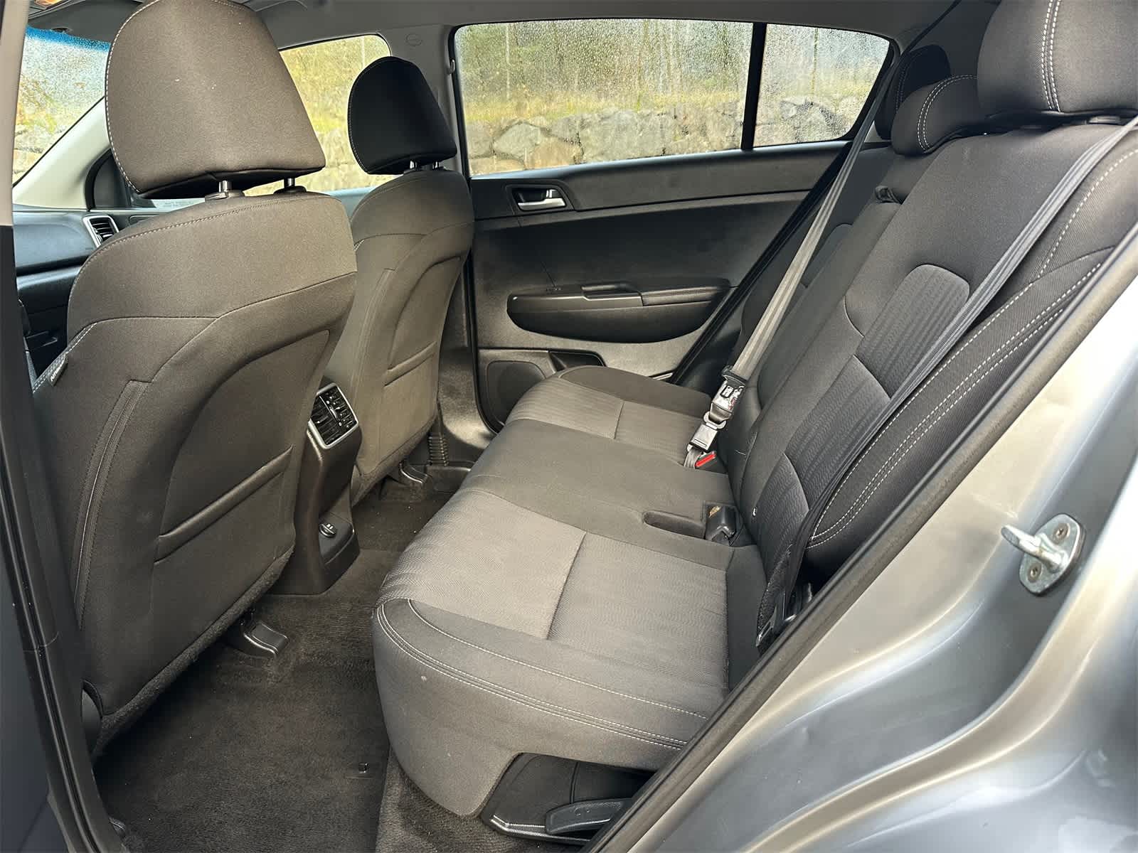 Thumbnail: 2021 Kia Sportage - 10