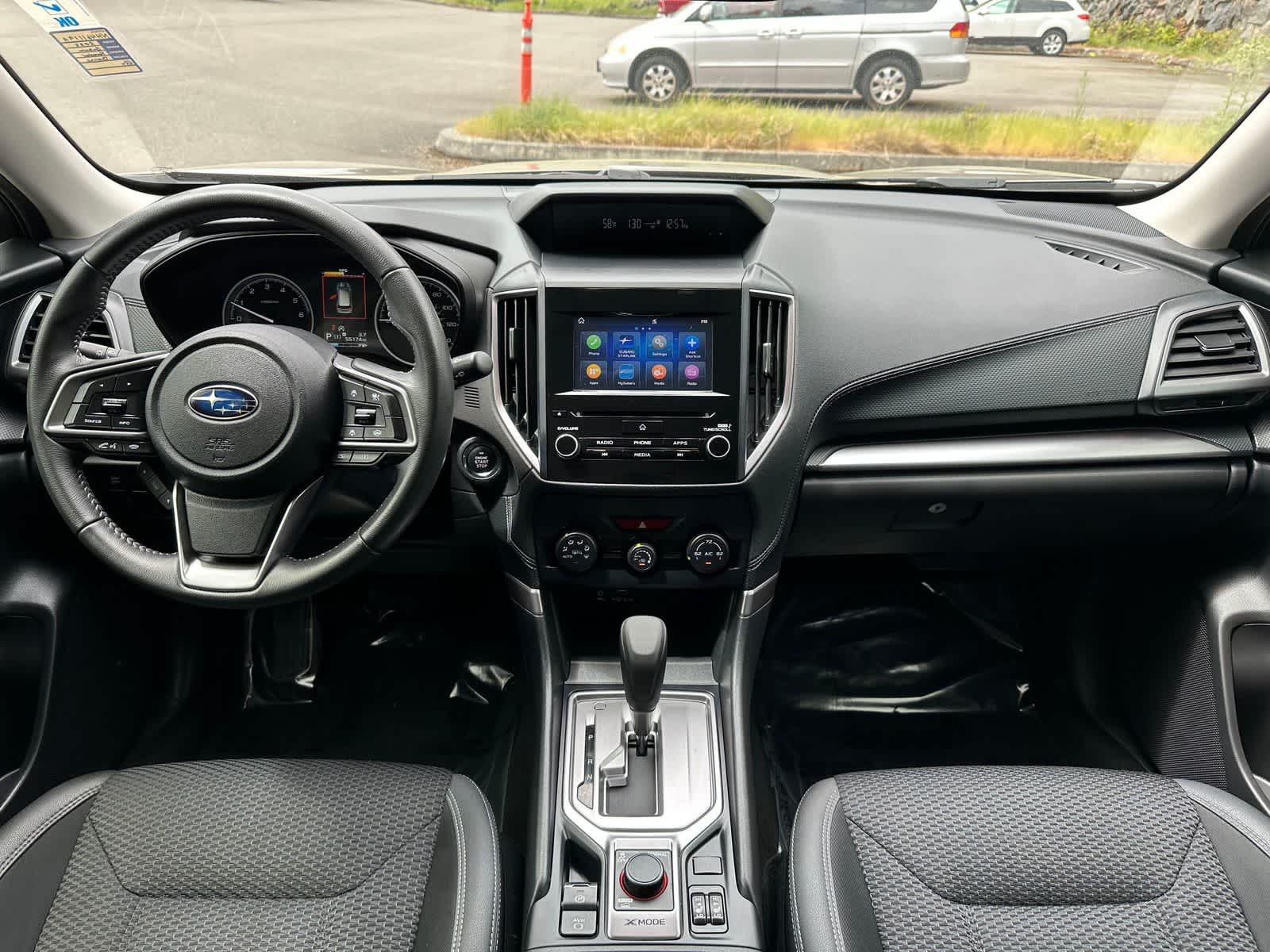 Thumbnail: 2022 Subaru Forester - 8