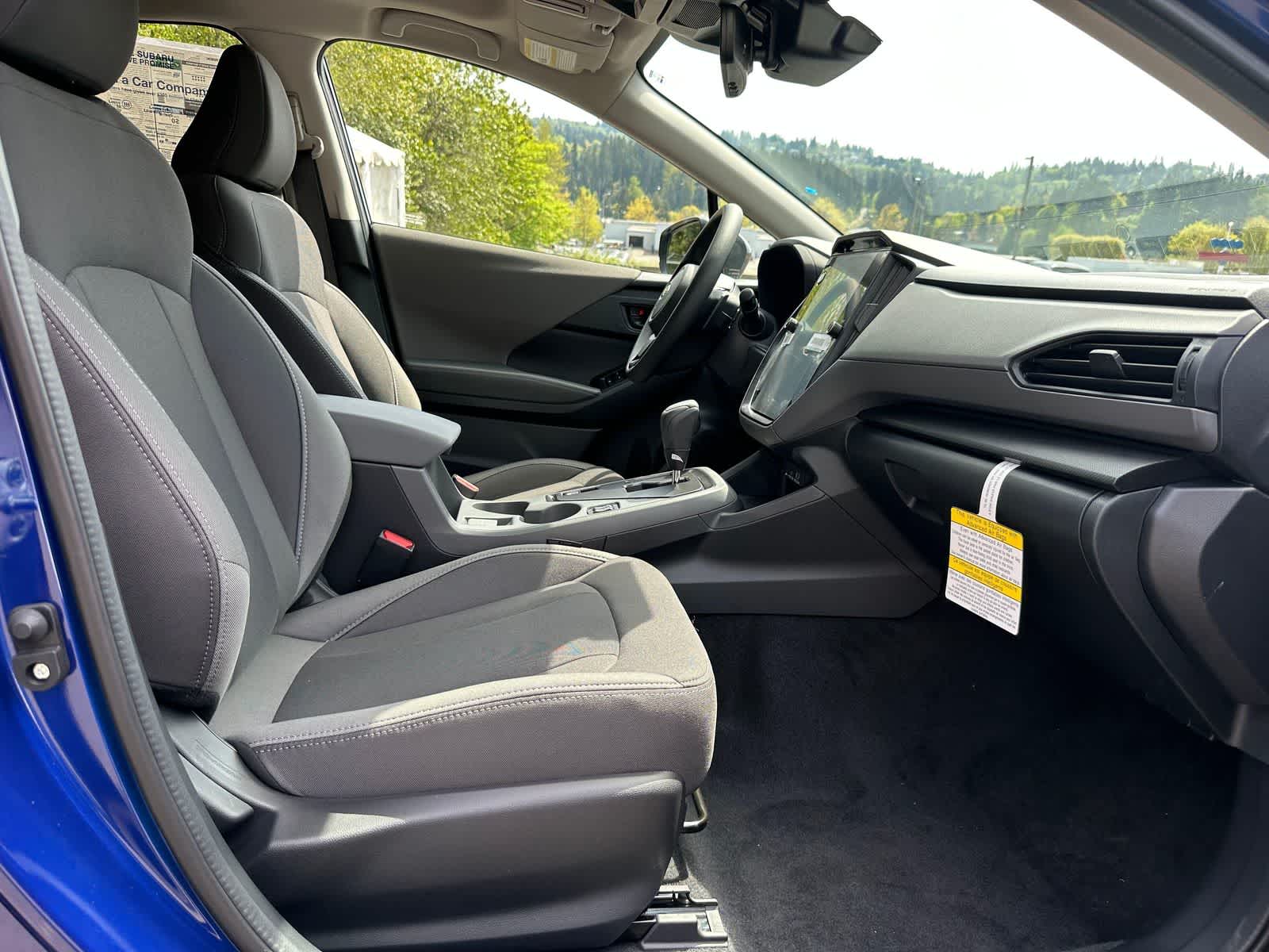Thumbnail: 2026 Subaru Crosstrek - 14