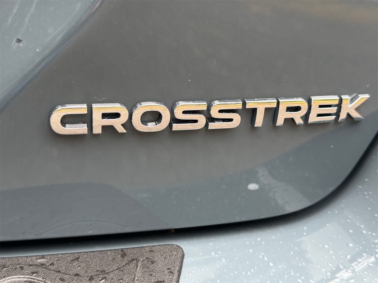 2025 Subaru Crosstrek Premium 6