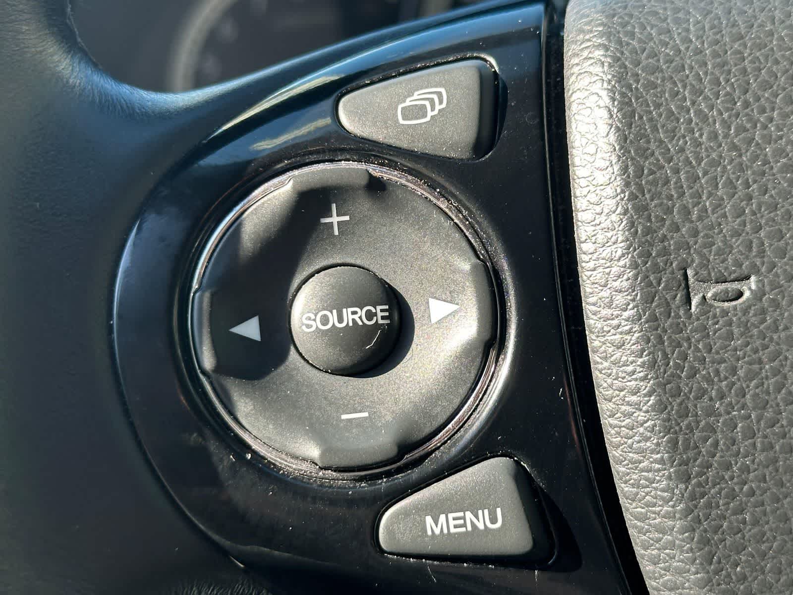 Thumbnail: 2016 Honda Accord - 22