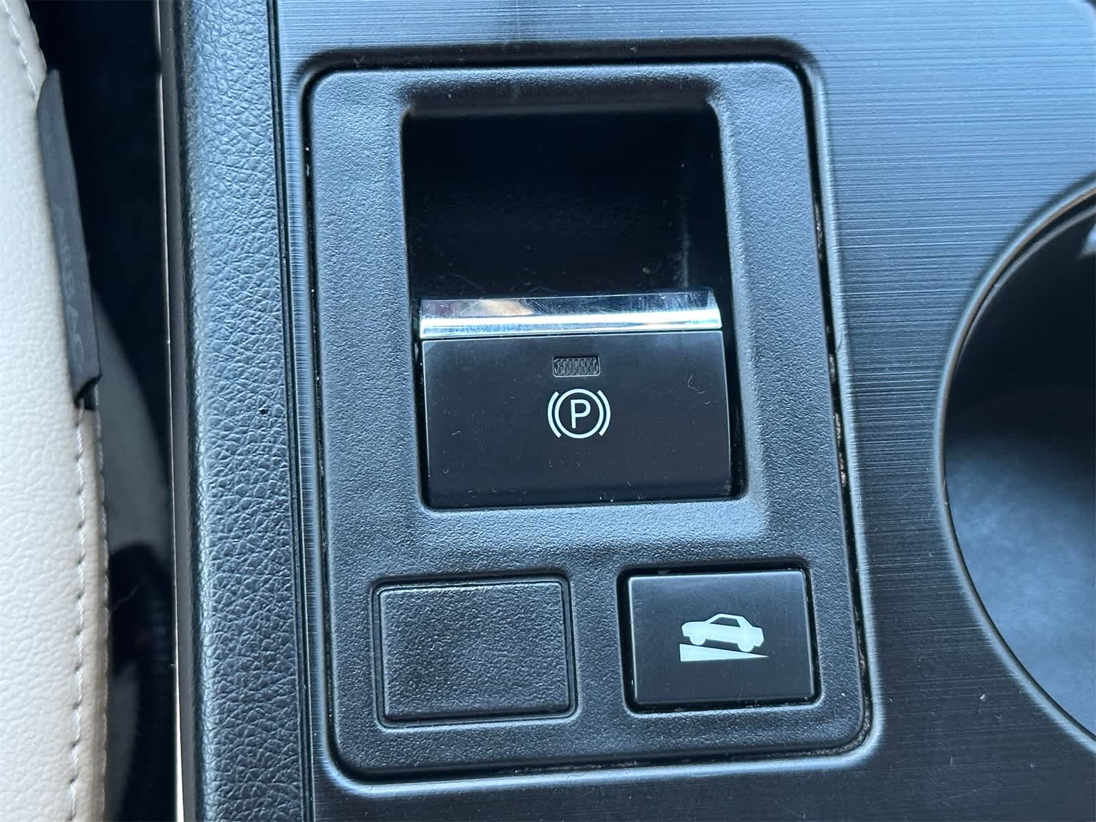 Thumbnail: 2019 Subaru Legacy - 22