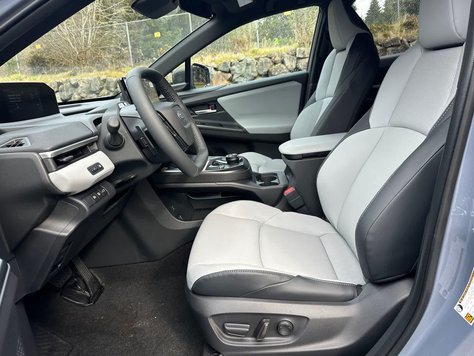 Thumbnail: 2026 Subaru Solterra - 14