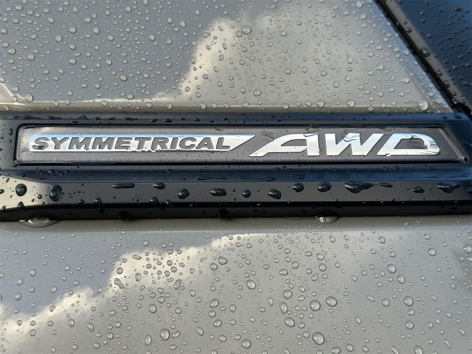 Thumbnail: 2026 Subaru Forester - 6