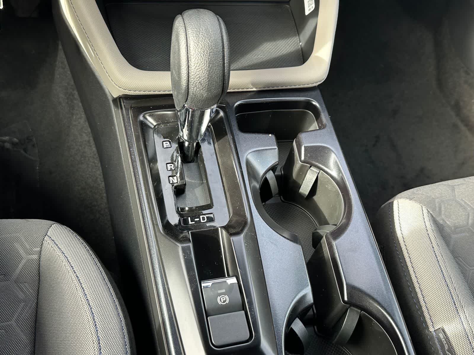 Thumbnail: 2026 Subaru Forester - 19