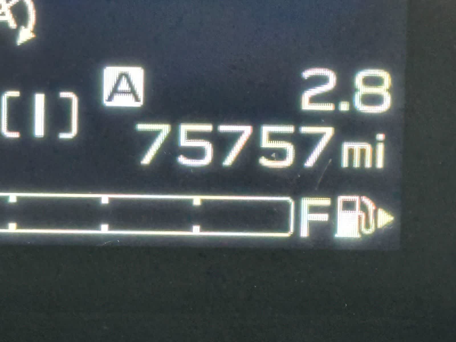 Thumbnail: 2019 Subaru Forester - 30