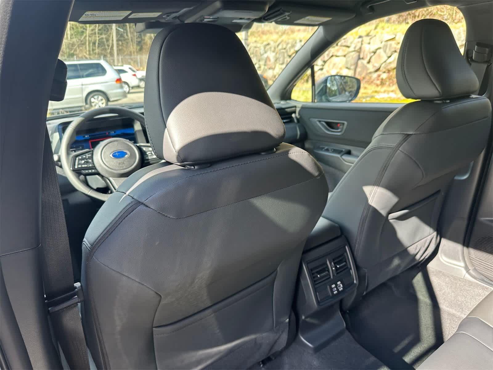 Thumbnail: 2026 Subaru Outback - 9