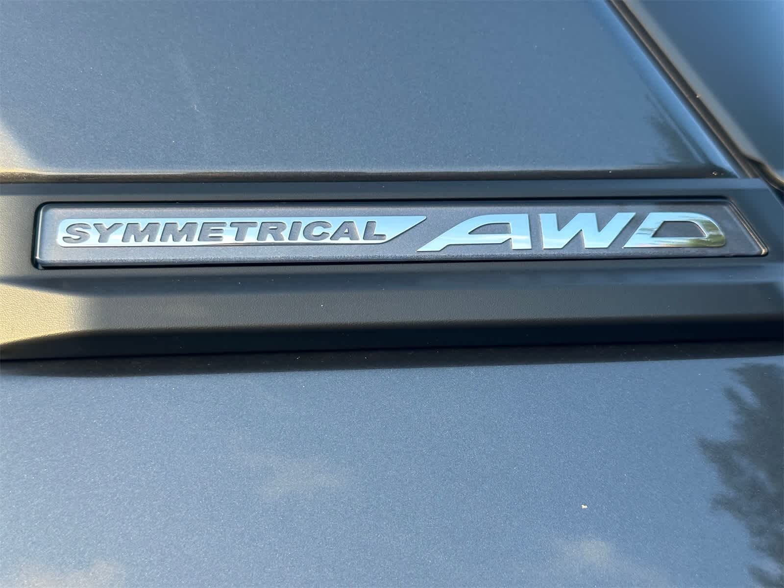 Thumbnail: 2025 Subaru Forester - 6