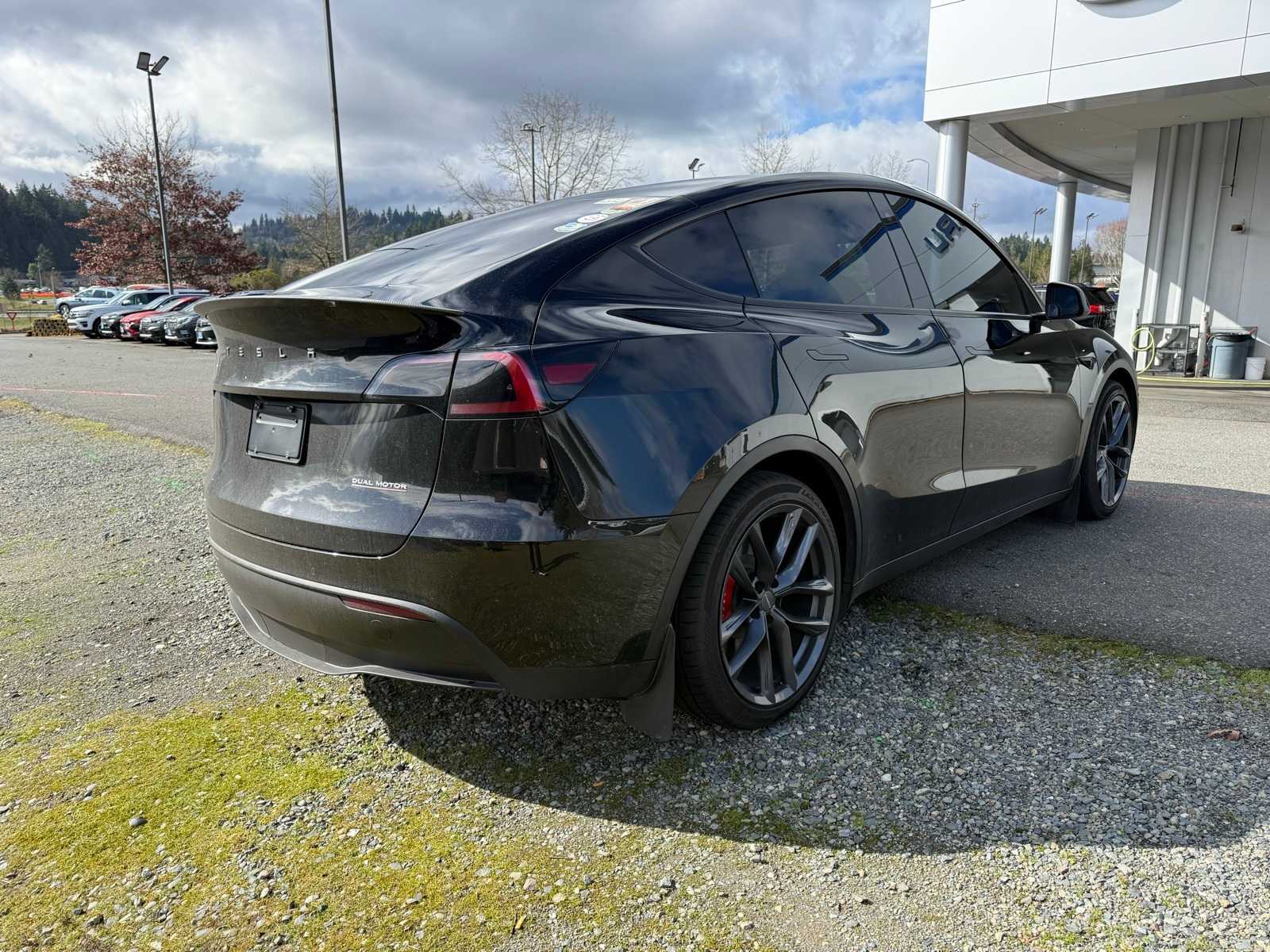 Thumbnail: 2022 Tesla Model Y - 3
