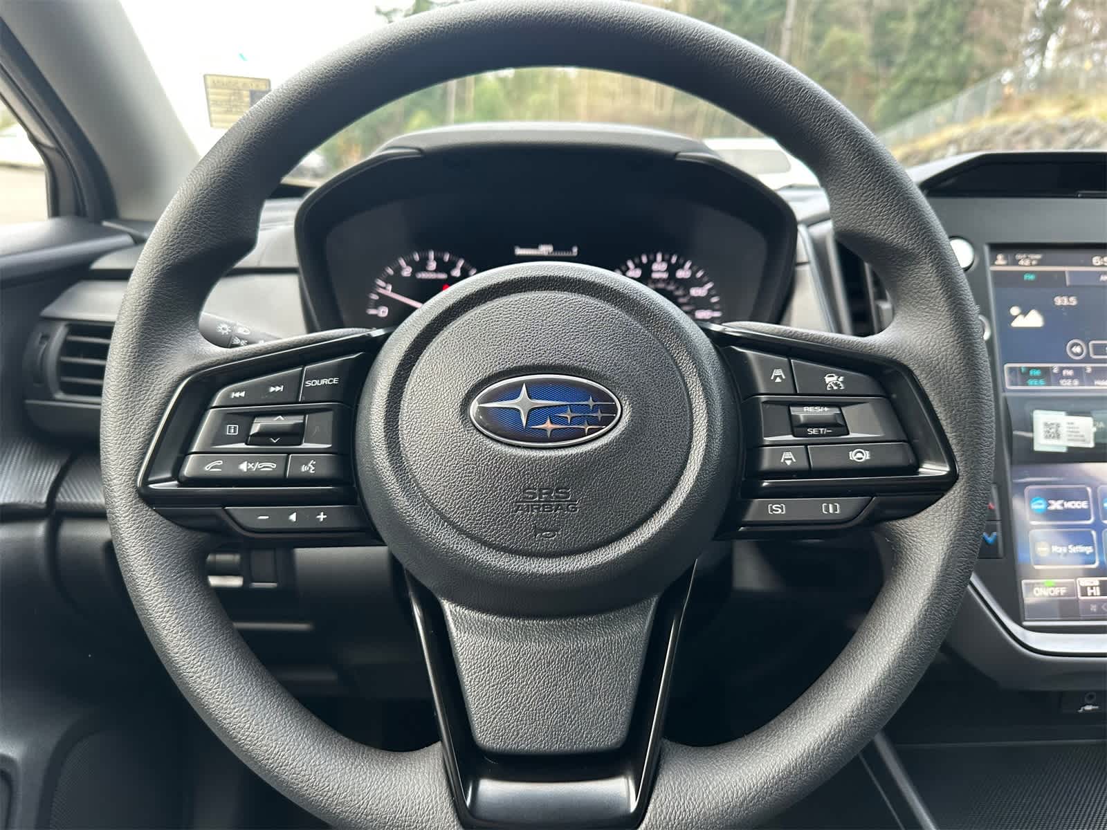 Thumbnail: 2026 Subaru Crosstrek - 15