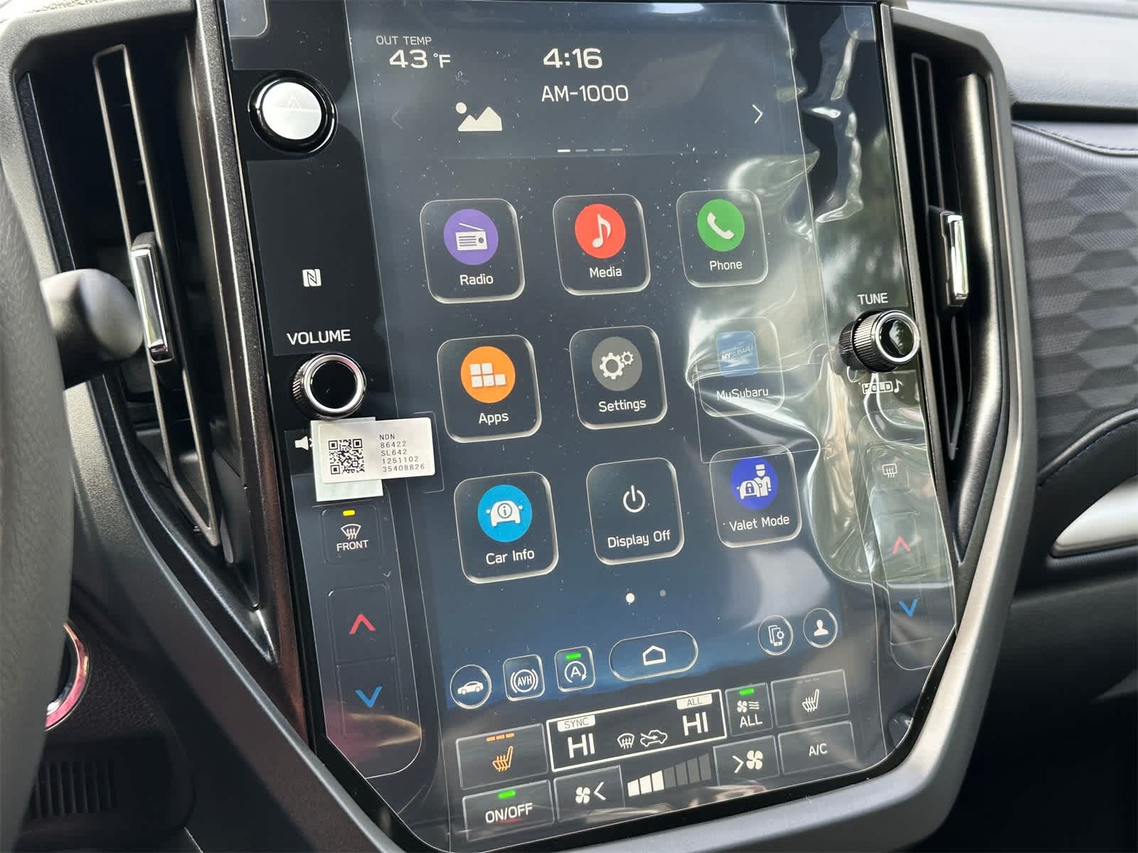 Thumbnail: 2025 Subaru Forester - 18