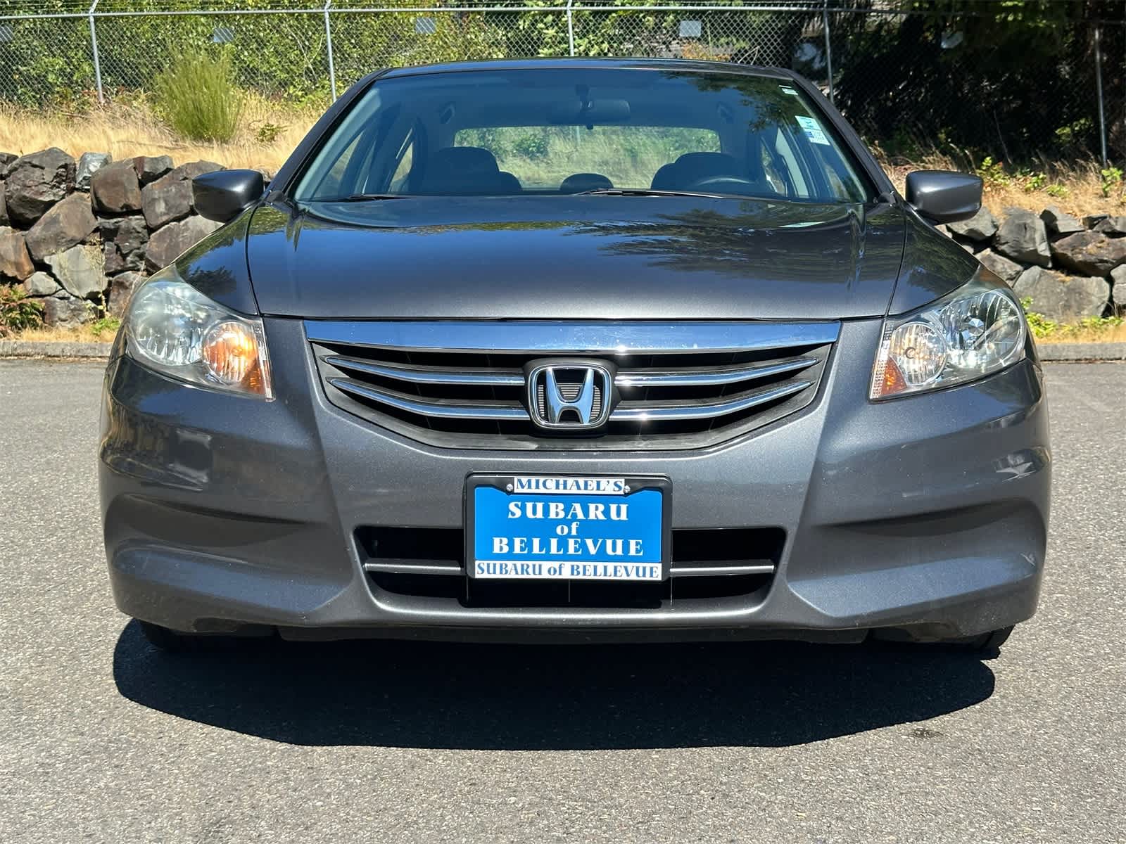 Thumbnail: 2012 Honda Accord - 5