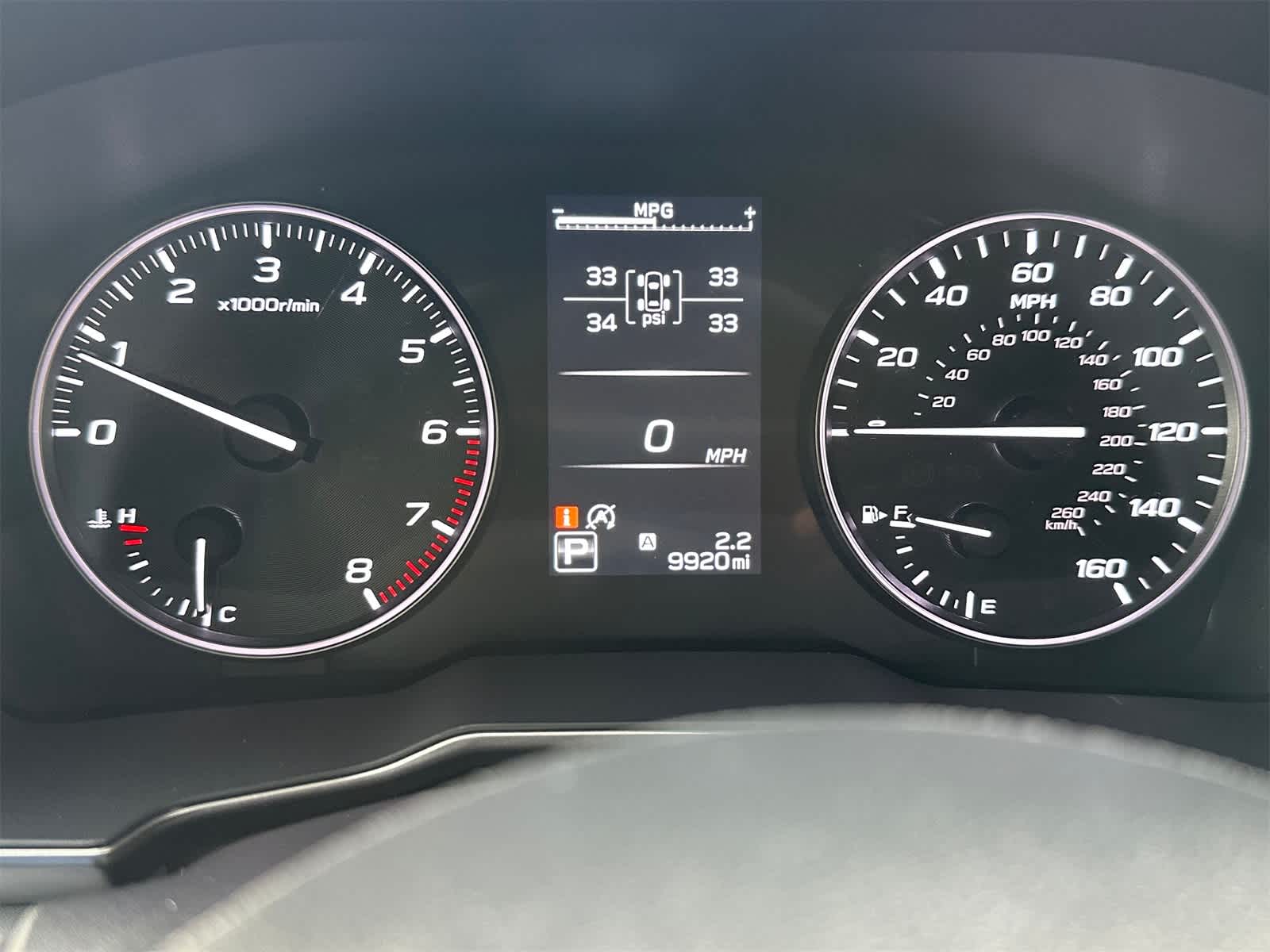 Thumbnail: 2025 Subaru Outback - 17