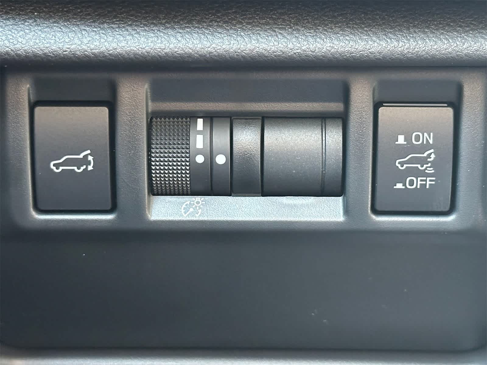 Thumbnail: 2026 Subaru Forester - 22