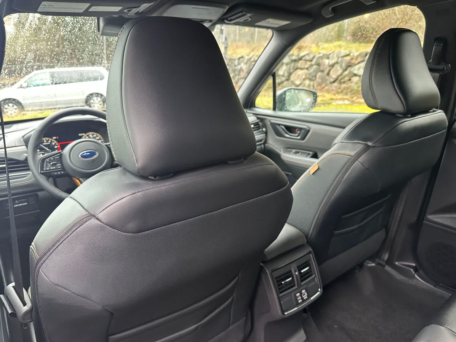 Thumbnail: 2026 Subaru Forester - 9