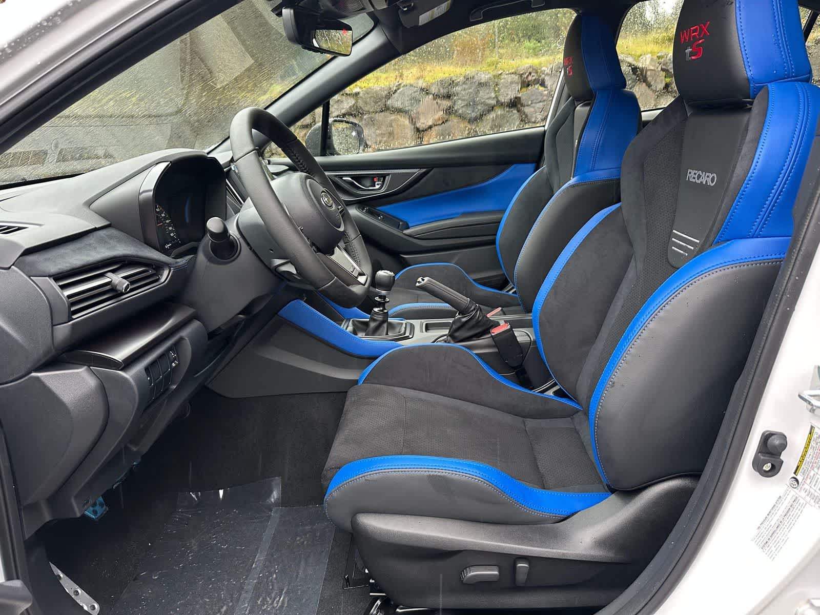 Thumbnail: 2026 Subaru WRX - 14