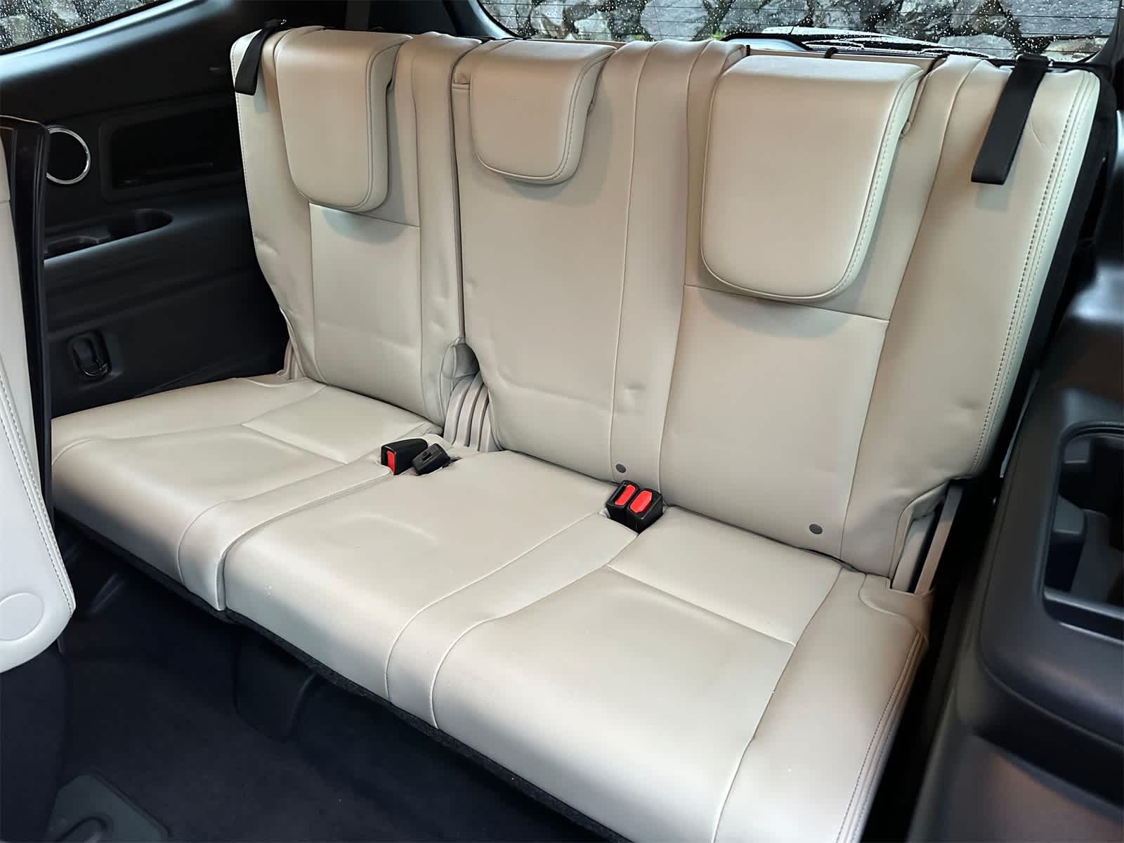 Thumbnail: 2021 Subaru Ascent - 11