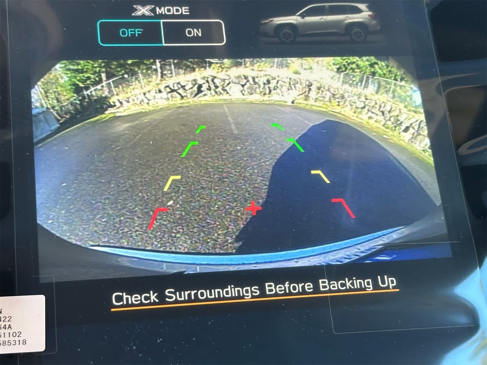 Thumbnail: 2026 Subaru Forester - 18