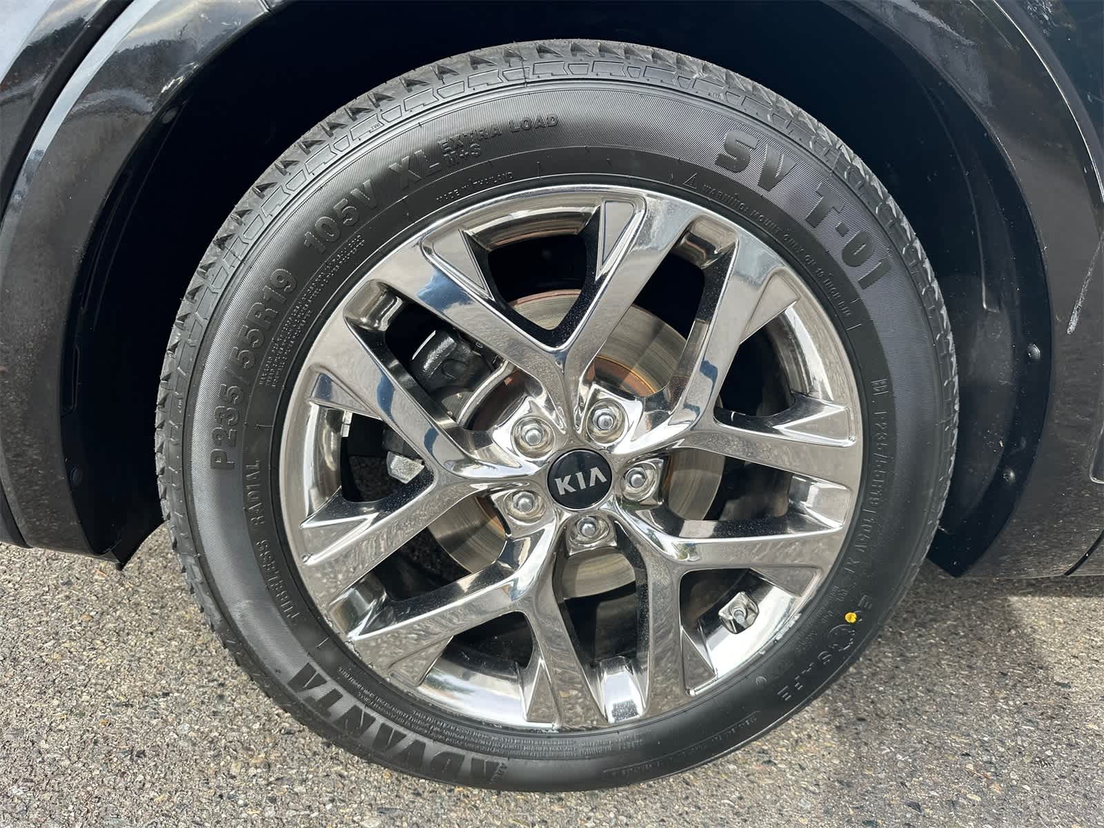 Thumbnail: 2019 Kia Sorento - 7