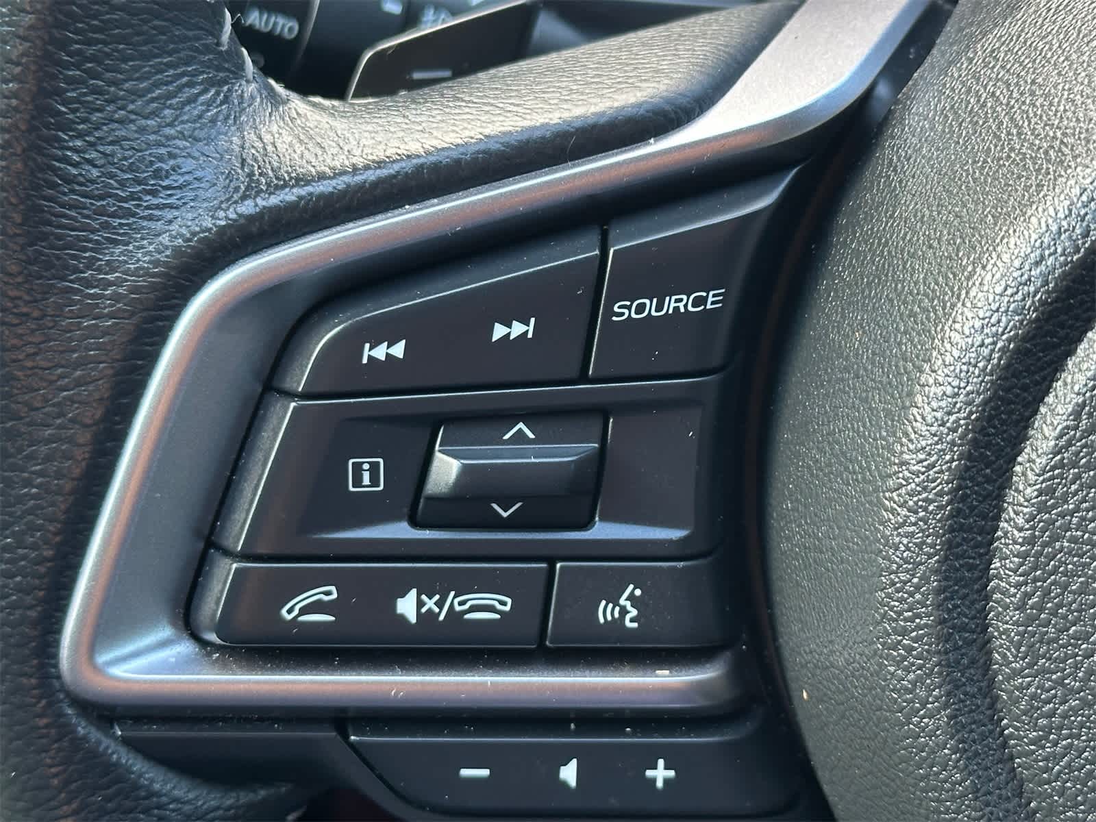 Thumbnail: 2024 Subaru Outback - 22