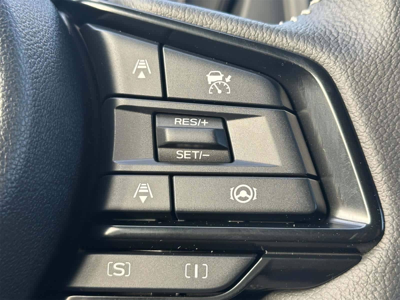 Thumbnail: 2026 Subaru Forester - 23