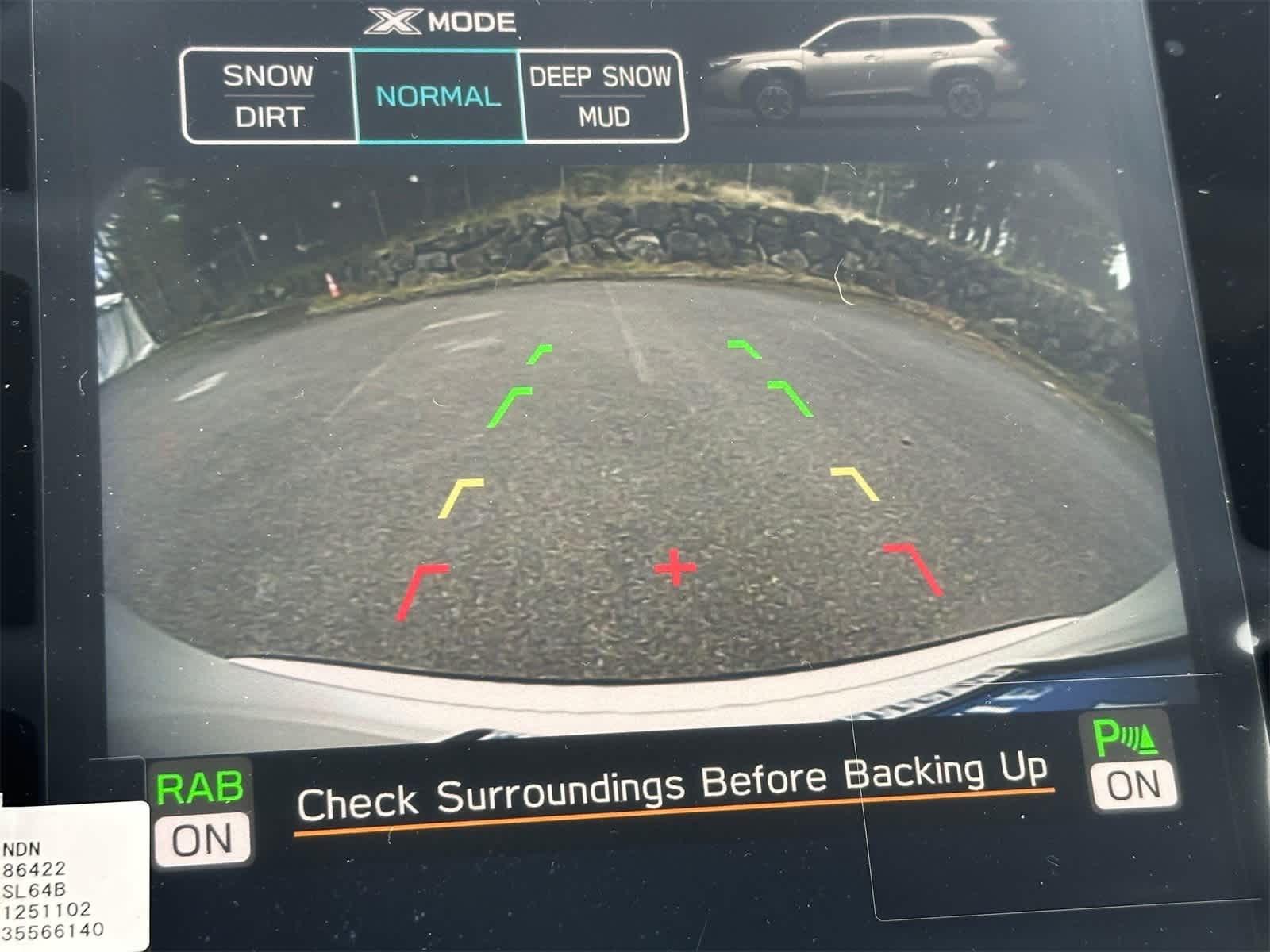 Thumbnail: 2026 Subaru Forester - 17