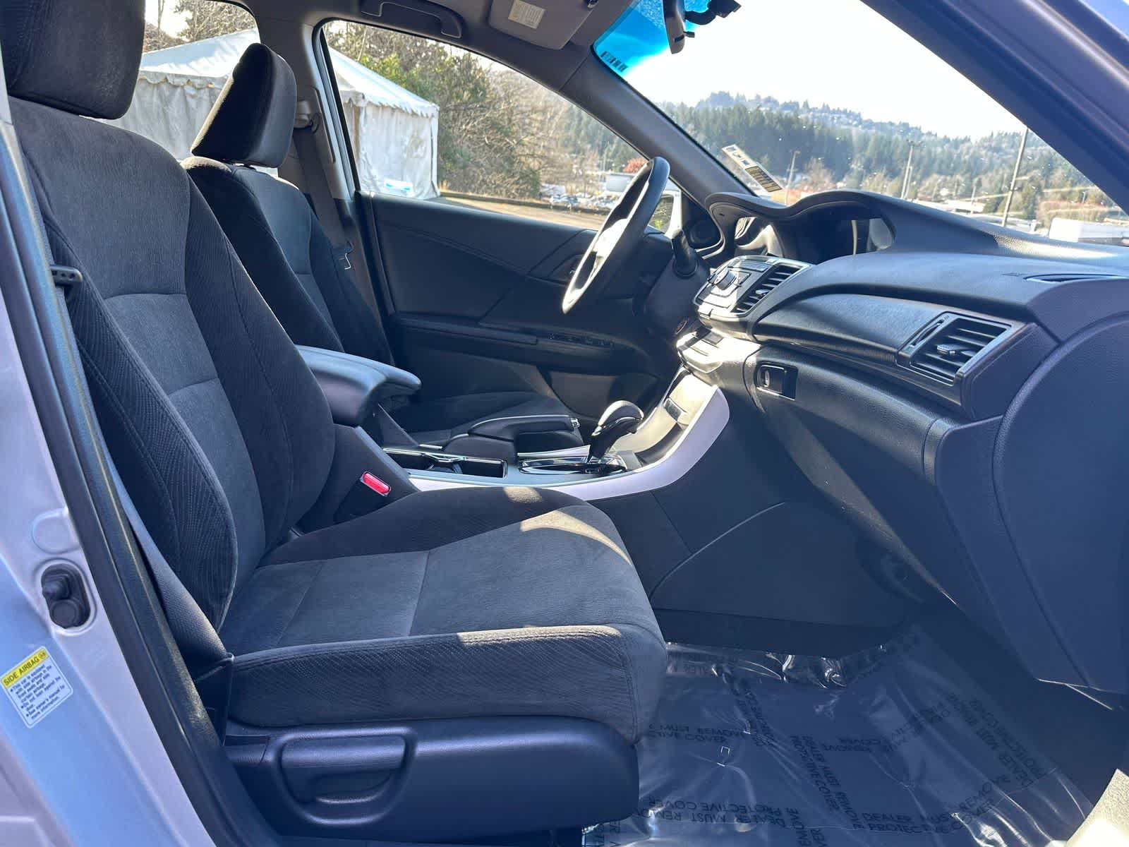 Thumbnail: 2013 Honda Accord - 12