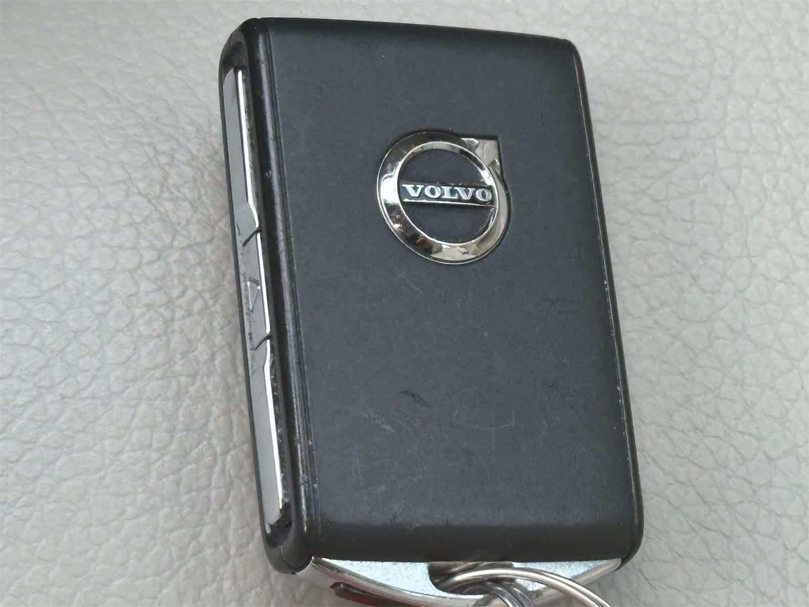 Thumbnail: 2017 Volvo S90 - 30