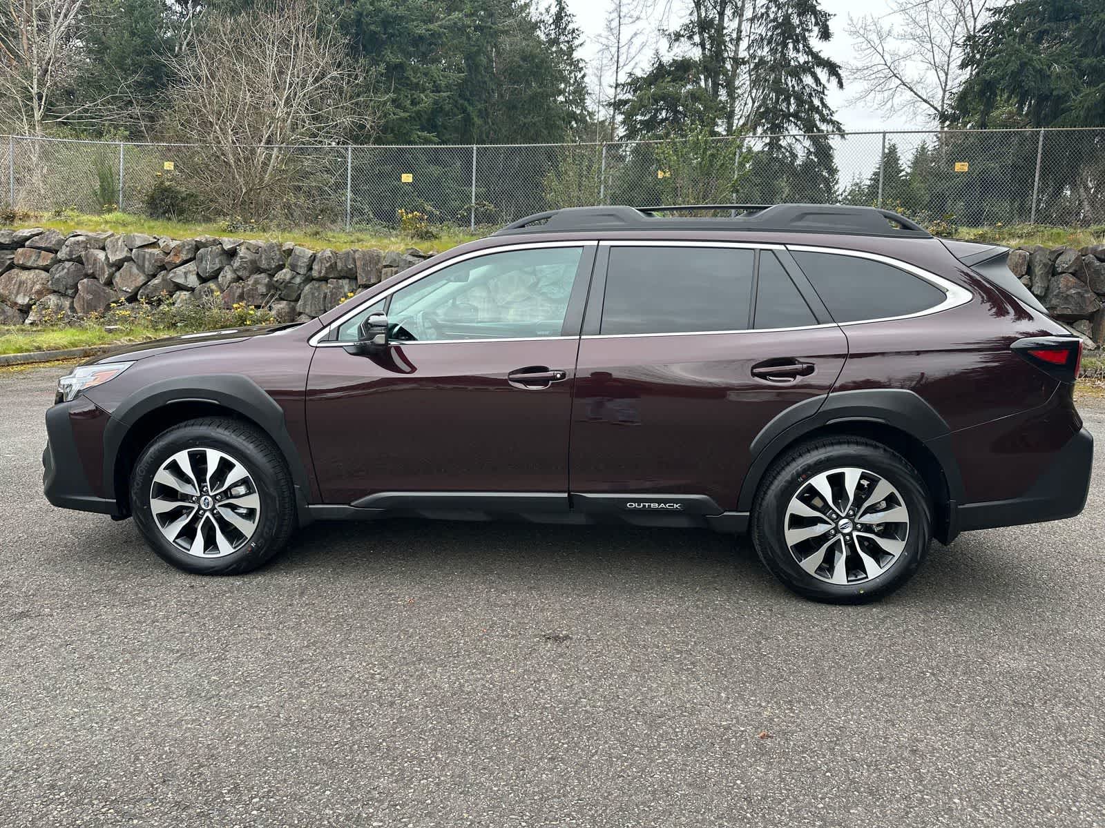 Thumbnail: 2023 Subaru Outback - 2