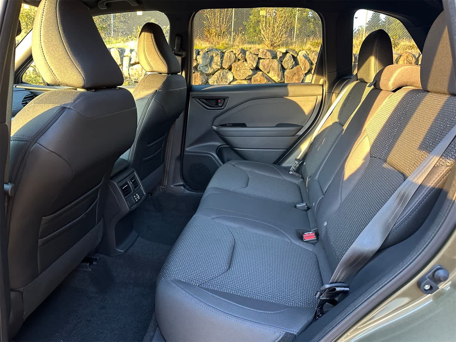 Thumbnail: 2026 Subaru Forester - 11