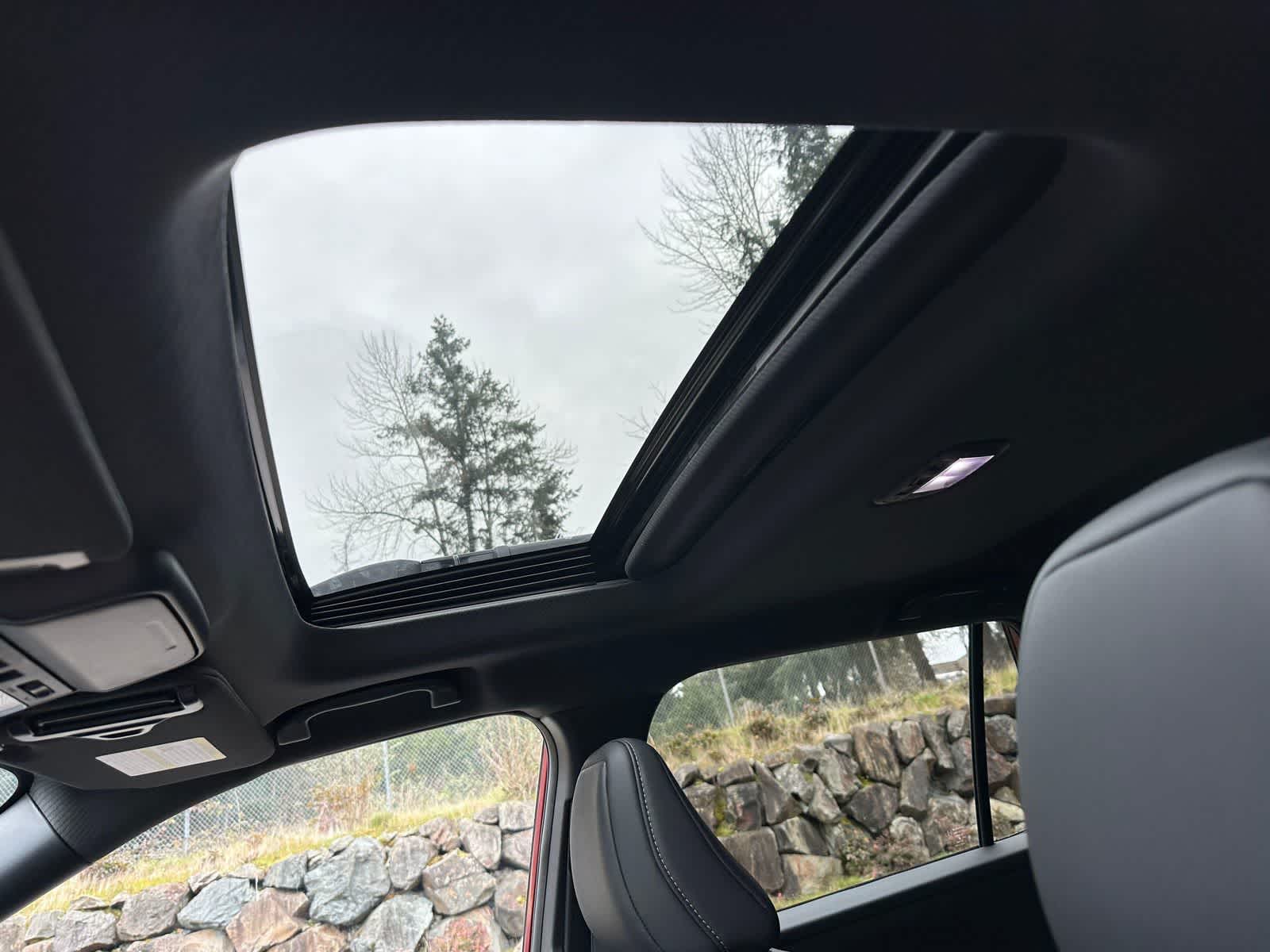 Thumbnail: 2026 Subaru Outback - 14