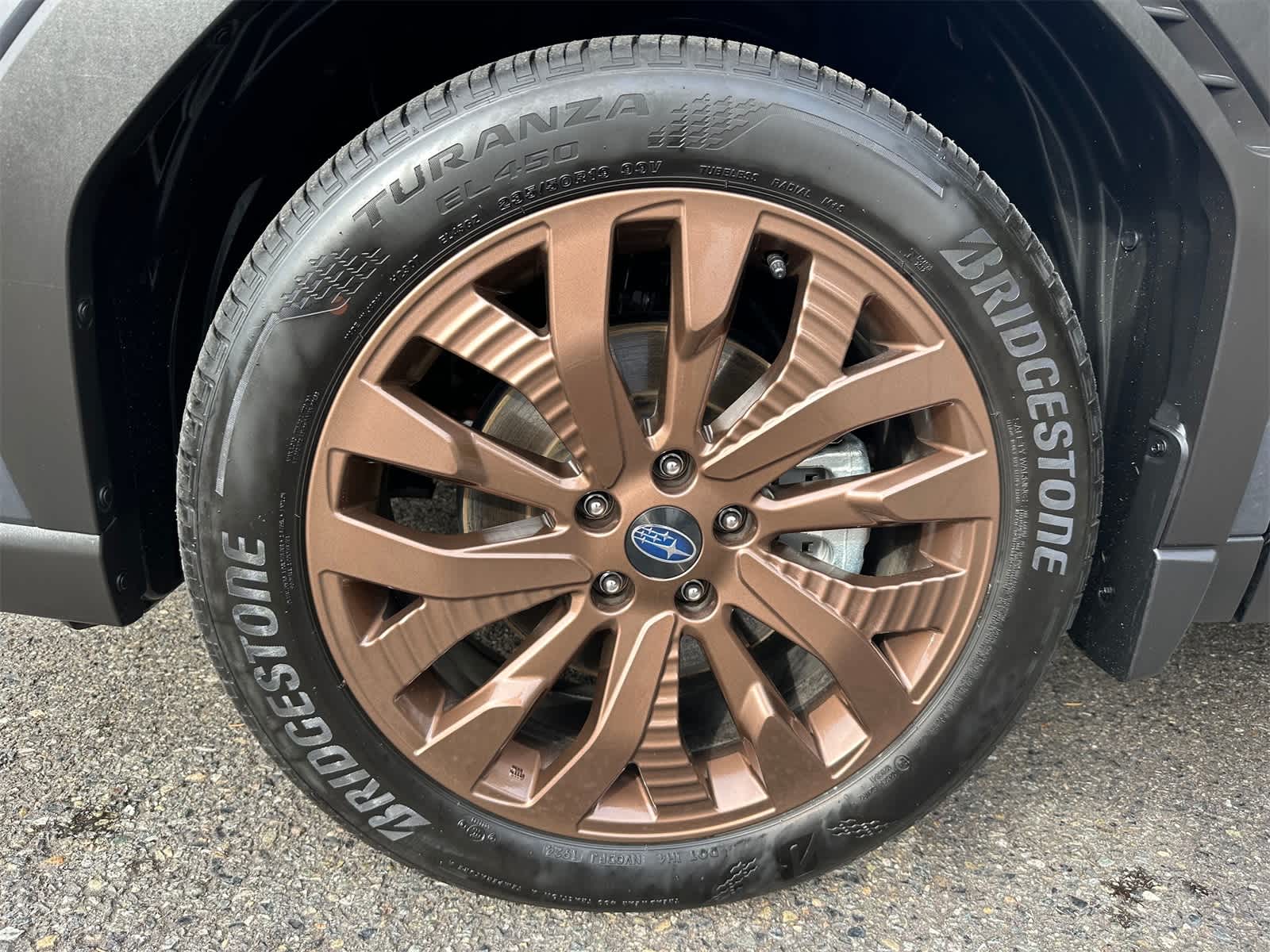 Thumbnail: 2025 Subaru Forester - 8